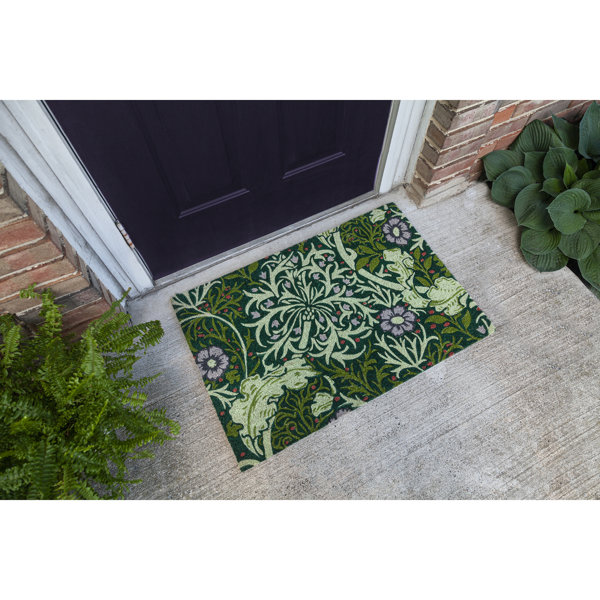 wayfair outdoor mats